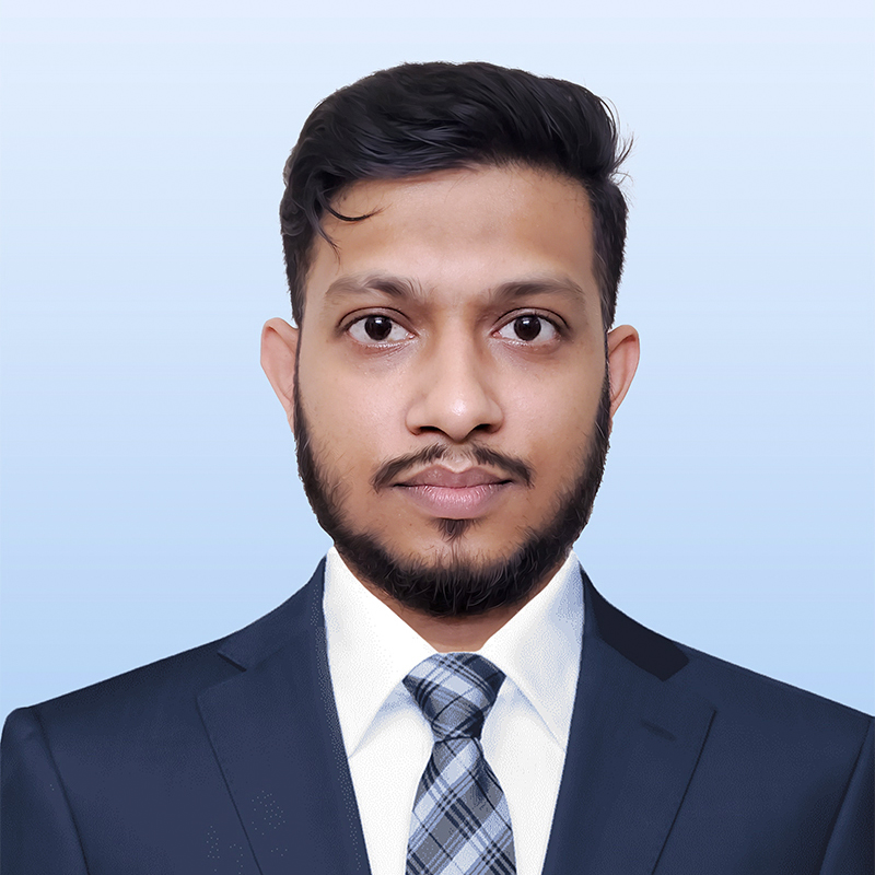 Md. Ariful Islam
