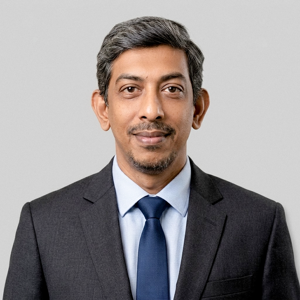 Niamul Khalad Askari