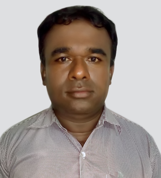 Bipul Kumar Dey