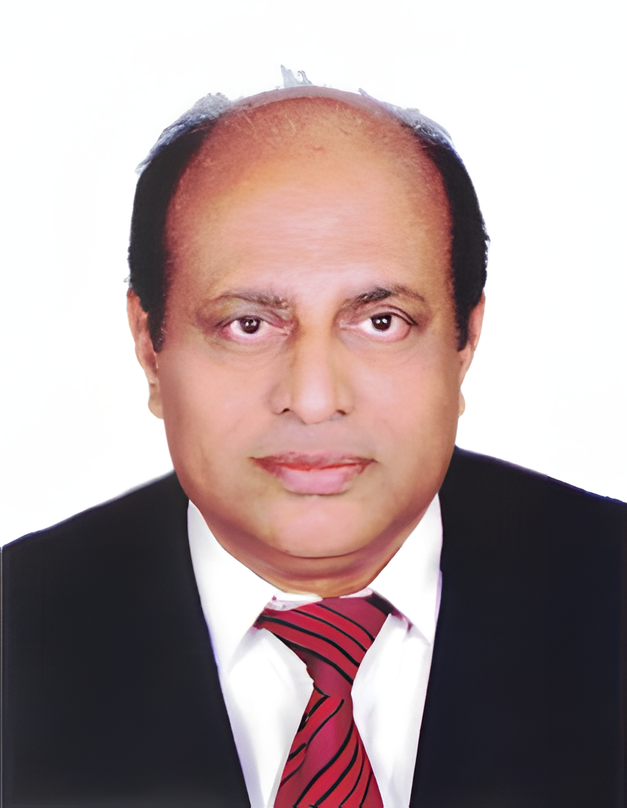 Md. Saidur Rahman