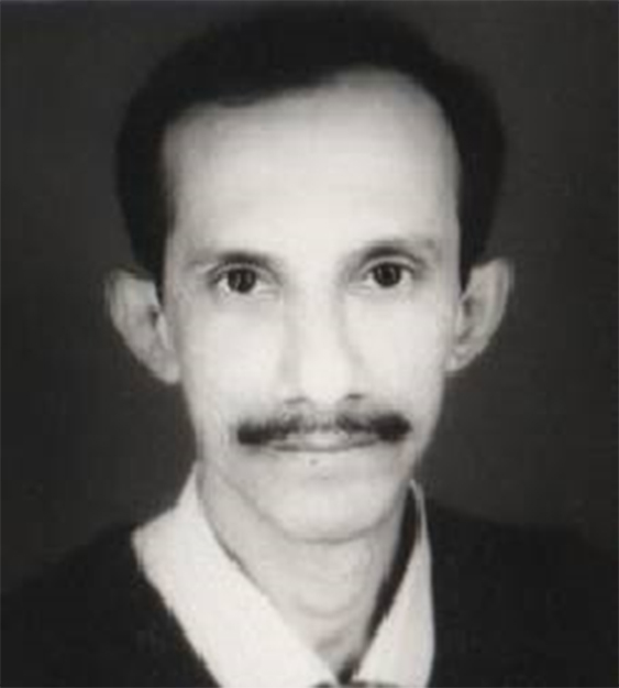Shafiqul Islam