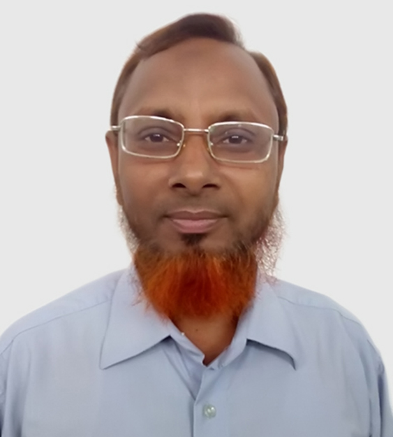 Abdul Kader