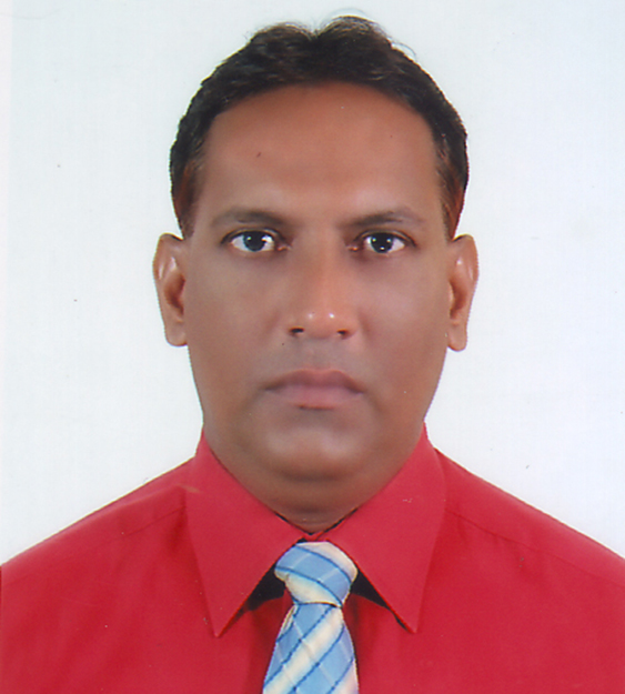 Partha Protim Ghosh