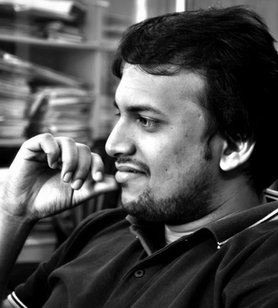 Rabbee Khan